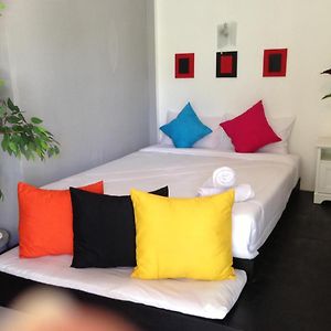 Deluxe Queen Room Two Queen Beds