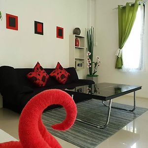 Deluxe Double Room Balcony